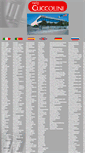 Mobile Screenshot of cuccolini.it